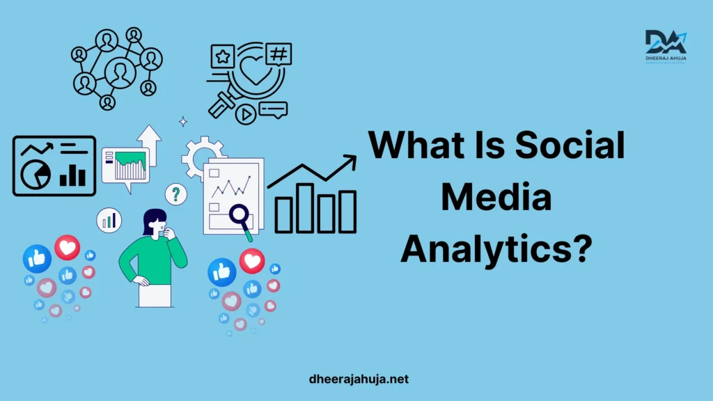 What Is Social Media Analytics image 