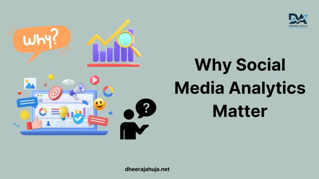 Why Social Media Analytics Matter image